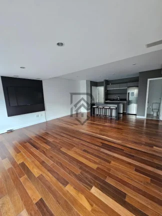 Imagem Apartamento mobiliado Itaim Bibi, Leopoldo 695