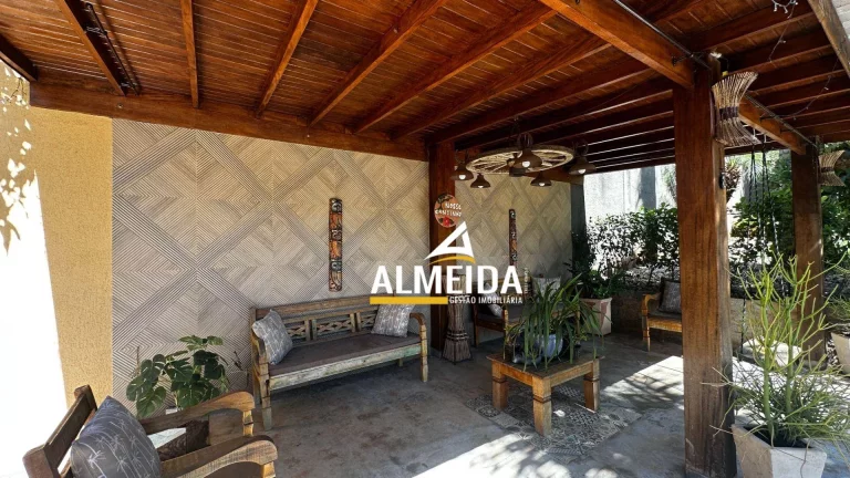 Imagem Chácara com 2 dormitórios à venda, 2294 m² por R$ 2.000.000,00 - Centro - Santa Gertrudes/SP