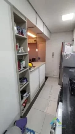 Imagem Apartamento à venda no bairro Centro - Santo André/SP