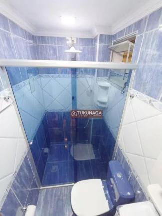 Imagem Apartamento com 2 quartos à venda, 50 m² por R$ 275.000 - Jardim Adriana - Guarulhos/SP