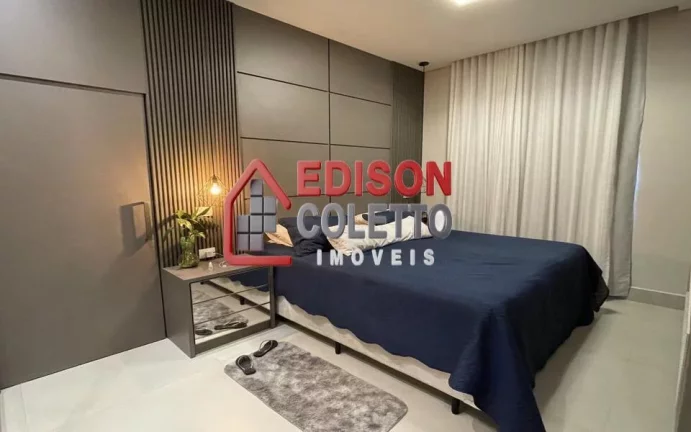 Imagem Casa térrea a venda no Damha I Piracicaba é uma oportunidade única para desfrutar de elegância e conforto!!