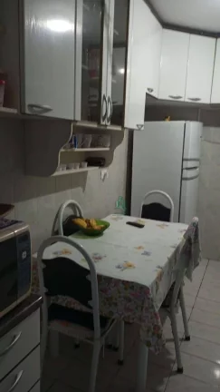 Imagem Apartamento com 2 dormitórios à venda, 57 m² por R$ 237.000,00 - Jardim Iporanga - Guarulhos/SP