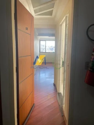 Imagem ???? Espaçoso Apto com 3 dormitórios a Venda no Jd. Santo André