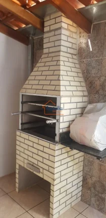 Imagem Casa à venda no bairro Parque Residencial Nova Canaã - Mogi Guaçu/SP