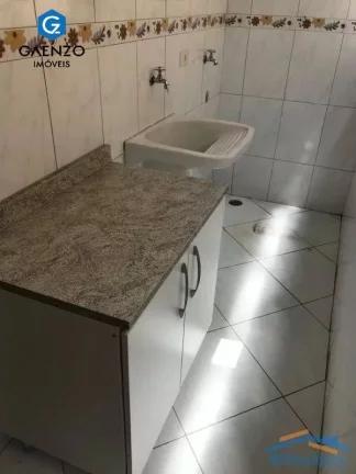 Imagem Lindo Apartamento - Osasco, São Paulo