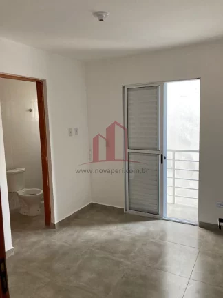 Imagem Imperdível oportunidade: Casa à venda em Franco da Rocha-SP, Jardim dos Lagos, 2 quartos, 2 suítes, 1 sala, 1 vaga, 62m².