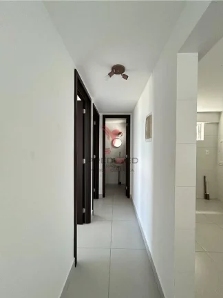 Imagem Cobertura Duplex no Cabo Branco a 50m da praia com Vista para o Mar com Projetados