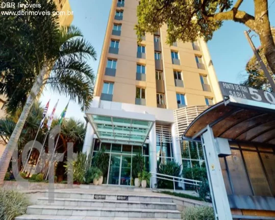 Imagem APARTAMENTO RESIDENCIAL em São Paulo - SP, Moema Pássaros