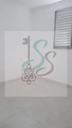 Imagem Venda de apartamento no Parque São Martinho, Campinas. 2 dormitórios, sala, cozinha, lavanderia, banheiro, 1 vaga de garagem, gás encanado, portaria