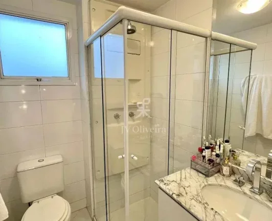 Imagem Apartamento com 3 dormitórios à venda, 170 m² por R$ 2.200.000,00 - Jardim Guedala - São Paulo/SP