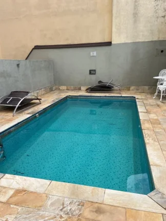 Imagem Apartamento para Venda em Santo André, Vila Marina, 3 dormitórios, 1 suíte, 2 banheiros, 3 vagas
