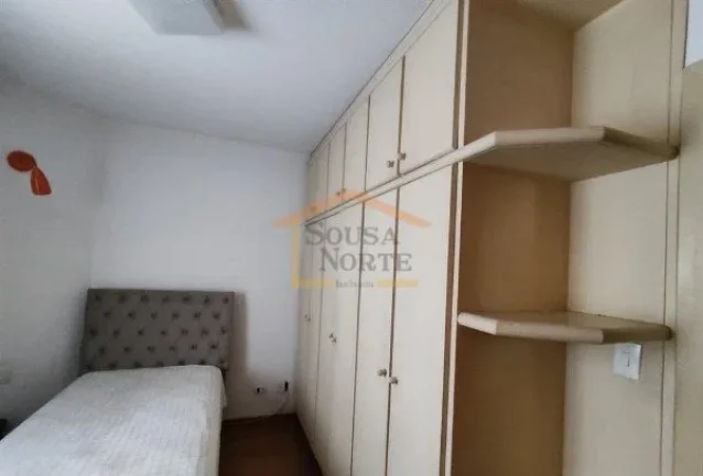 Imagem Lindo apartamento, 141m², pensado para oferecer conforto, praticidade e qualidade de vida para toda...