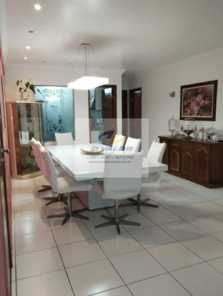 Imagem Apartamento no Jardim Oceania com 144m²