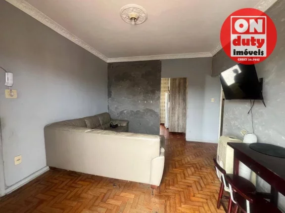 Imagem Apartamento - Estuário - Santos/SP