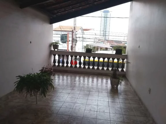 Imagem para locação, Campestre, Santo André, SP