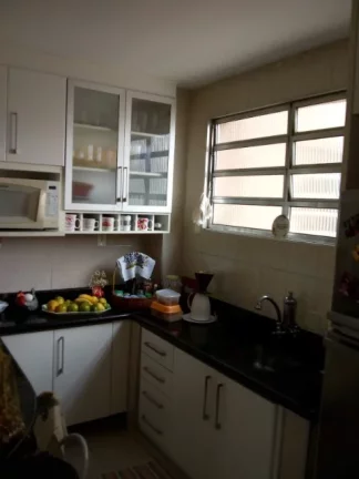 Imagem Apartamento á venda na Mooca