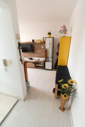 Imagem Residencial Porto Atlantico Apto AP4499 - Apartamento à venda no bairro Sarandi - Porto Alegre/RS