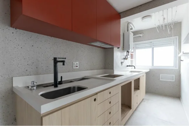 Imagem APARTAMENTO RESIDENCIAL em São Paulo - SP, Pinheiros