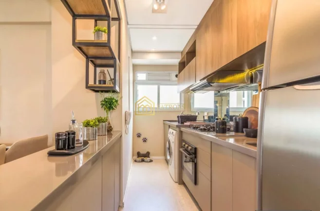 Imagem Apartamento Padrão