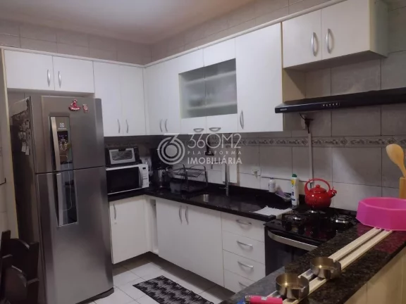Imagem Apartamento sem Condomínio para Venda em Santo André / SP no bairro Vila Alpina