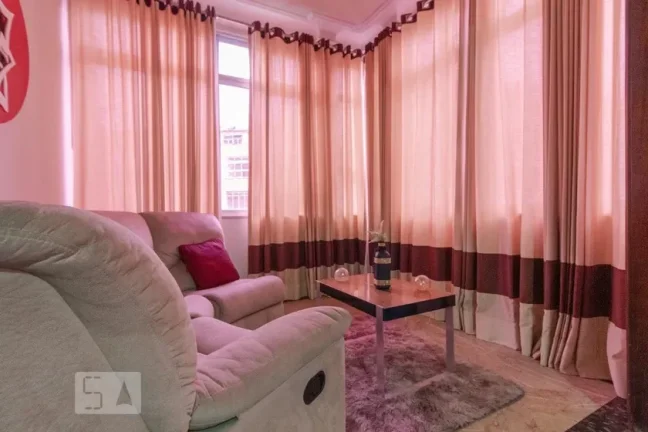 Imagem Apartamento à Venda - Copacabana, 4 Quartos, 300 m2