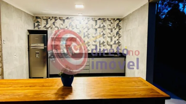 Imagem CASA EM CONDOMÍNIO 300m² 4 SUÍTES 5 VAGAS ATIBAIA SÃO PAULO