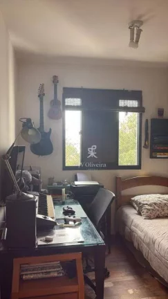 Imagem Apartamento com 3 dormitórios à venda, 75 m²- Jardim Peri Peri - São Paulo/SP
