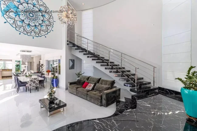 Imagem Figueira Garden - Seu refúgio em Atibaia, Casa em condominio.