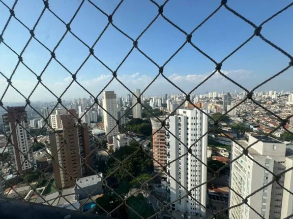 Imagem Apartamento na Mooca para Locação com 3 Dormitórios