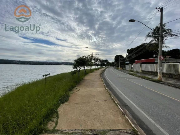 Imagem Terreno à venda, 660 m² por R$ 320.000,00 - Condomínio Vale dos Sonhos - Lagoa Santa/MG