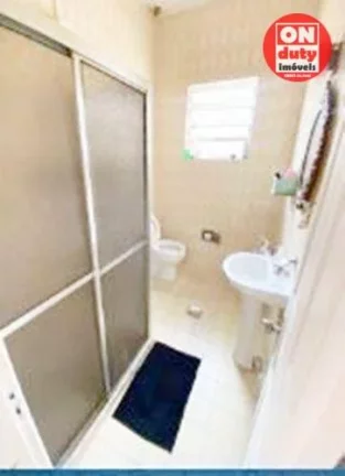 Imagem Casa à venda - Vila Belmiro - Santos/SP