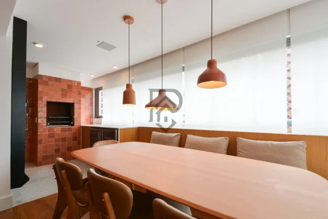 Imagem Apartamento Perdizes Acabamento alto padrão