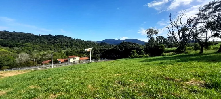 Imagem NAZARÉ PAULISTA. CONDOMÍNIO FECHADO. 1.928,00 M2!