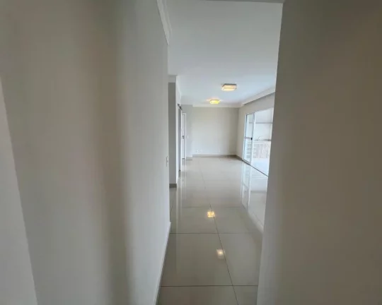 Imagem Apartamento MORUMBI 3 dorm ,2 suíte ,2 vaga , andar alto .