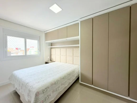 Imagem Apartamento 2 Dormitórios - Bairro Navegantes