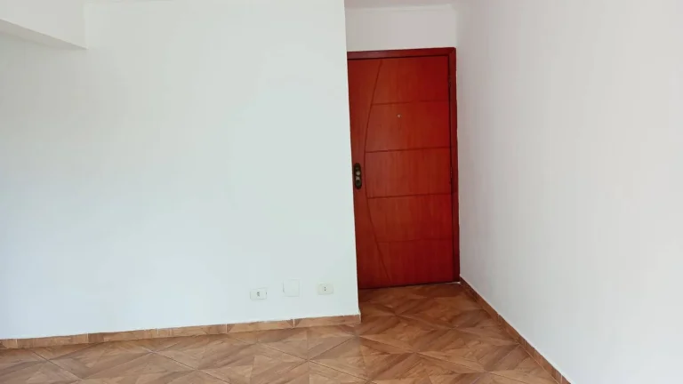 Imagem Amplo Apartamento de 2 Dormitórios na Vila Prudente