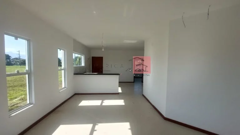 Imagem Casa para Venda em Cachoeiras de Macacu/RJ - 2 Dorm. 63 m2 Área Útil