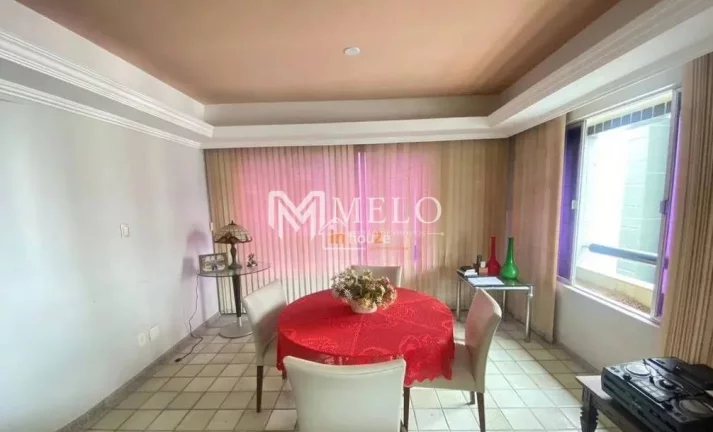 Imagem Oportunidade em SETÚBAL/BOA VIAGEM: 126m², 03qts, 01suite, 01vaga..