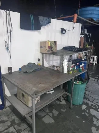 Imagem Vendo Estaciomento em Maua, Vila Augusto