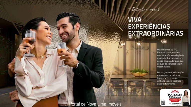 Imagem Apartamento de 3 quartos a venda no Santo Agostinho