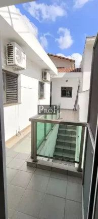 Imagem Sobrado com 2 Quartos à Venda, 169 m² em Barcelona - São Caetano Do Sul