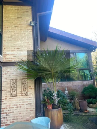 Imagem Casa sobrado no Jardim Canadá