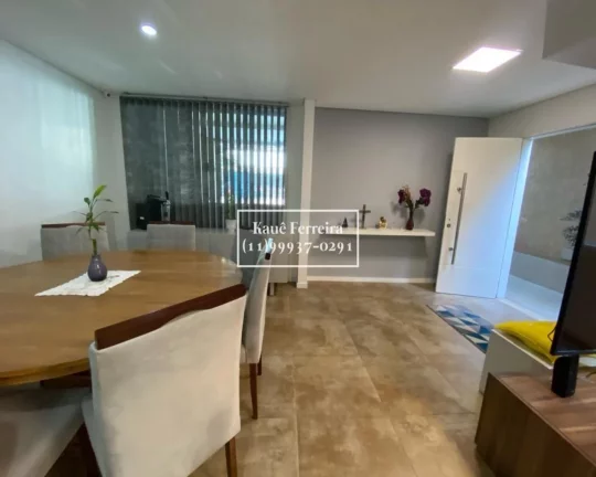 Imagem Casa a venda no Butantã
