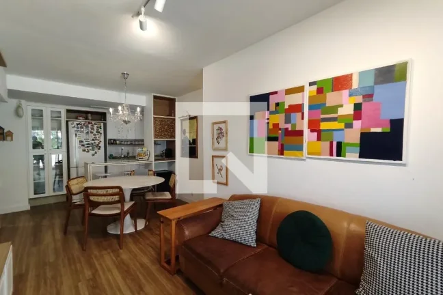 Imagem Apartamento à Venda - Recreio, 3 Quartos, 90 m2
