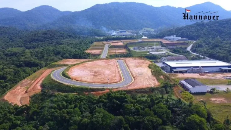 Imagem Lote/Terreno - Itoupava Central - Blumenau