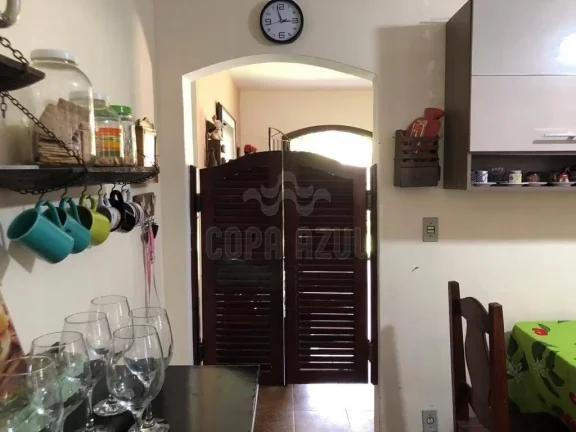 Imagem Bonsucesso (Bacaxá) – Rodovia Amaral Peixoto | Residencial › Casa 6 quarto(s) à Venda