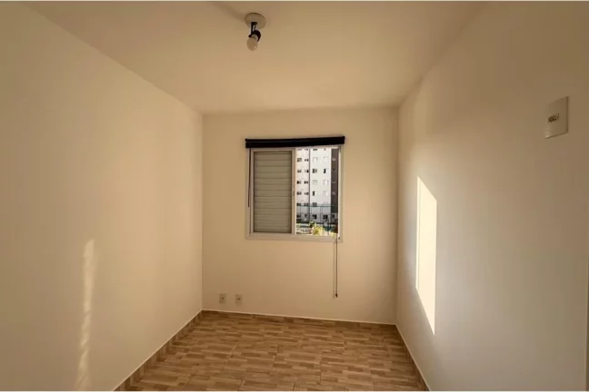 Imagem APARTAMENTO RESIDENCIAL em São Paulo - SP, Saúde