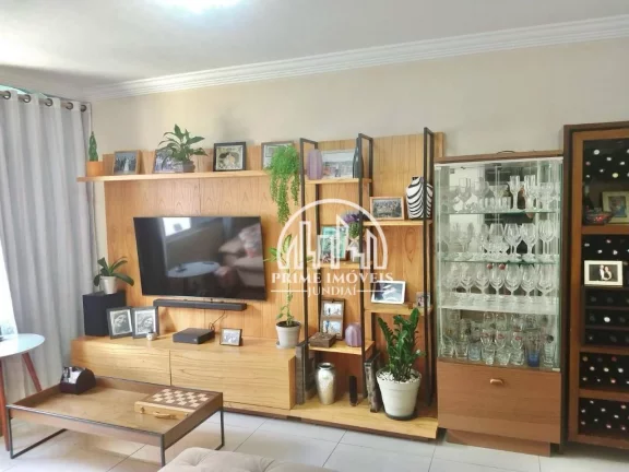 Imagem Apartamento com 3 dormitórios à venda, 157 m² por R$ 570.000 - Centro - Jundiaí/SP