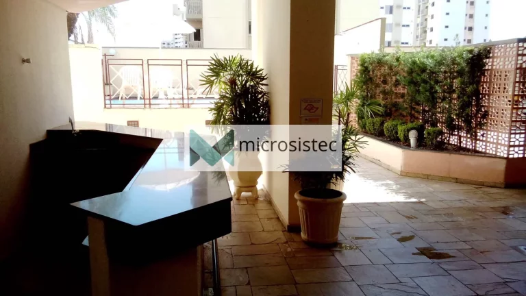 Imagem Apartamento Padrão