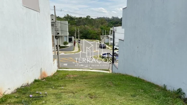 Imagem TERRENO, 150 M², ACLIVE, VISTA PARA O LAGO, À VENDA NO CONDOMÍNIO RESERVA DA MATA, JUNDIAÍ SP, PERMUTA